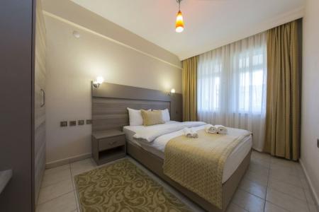 Basaranlar Thermal Otel - 26