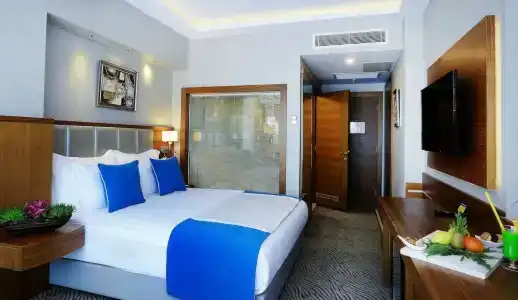 Best Western Premier Karsiyaka Convention & Spa - 118