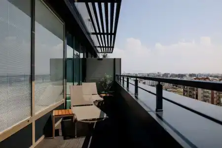 Best Western Premier Karsiyaka Convention & Spa - 105