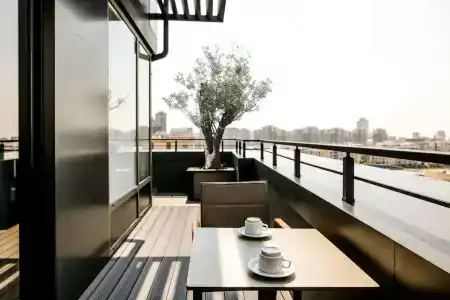 Best Western Premier Karsiyaka Convention & Spa - 104