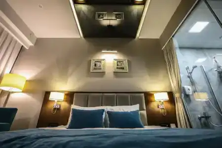 Best Western Premier Karsiyaka Convention & Spa - 122