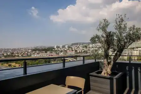 Best Western Premier Karsiyaka Convention & Spa - 125