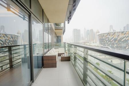 City Walk 1 by Sonder - 179