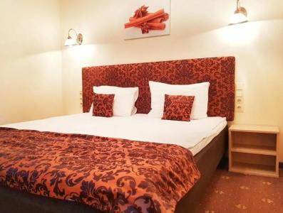 Vivulskio Apart-Hotel - 24