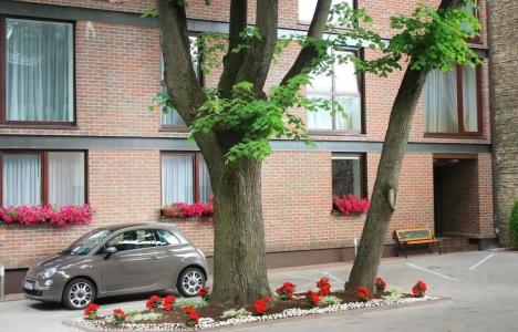 Vivulskio Apart-Hotel - 18