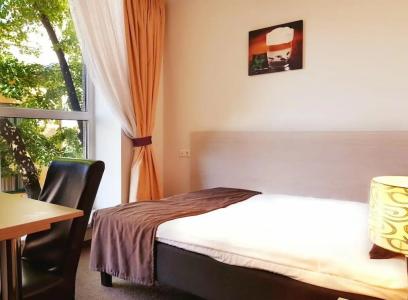 Vivulskio Apart-Hotel - 27