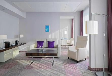 Radisson Blu Leipzig - 53