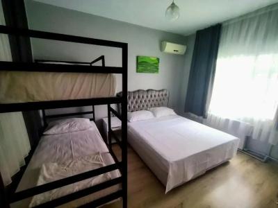 Sultan Hostel & Guesthouse - 69