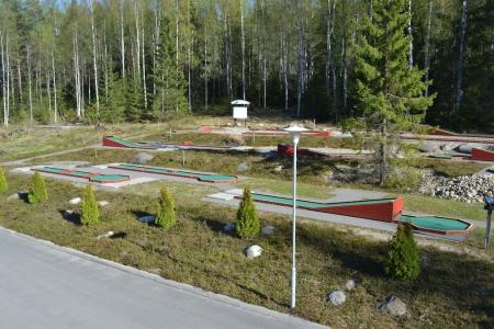 Vuokatin Aateli Studios - 113