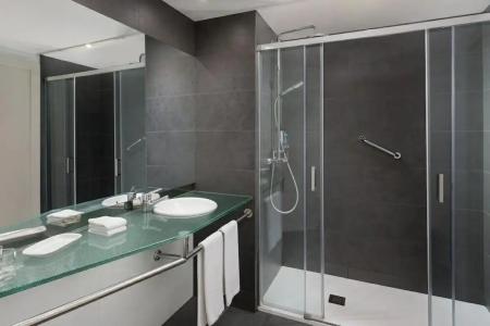 Four Points by Sheraton Barcelona Diagonal - 72