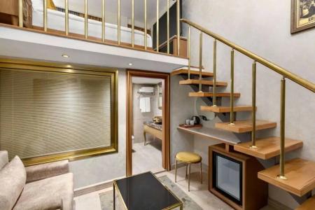 Wyndham Istanbul Old City - 100