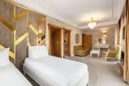 Wyndham Istanbul Old City - 115