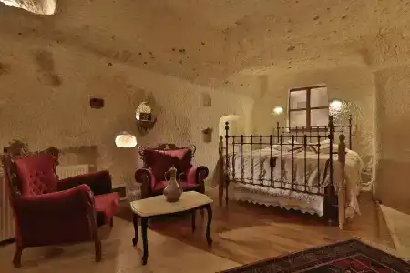 Village Cave House - 26