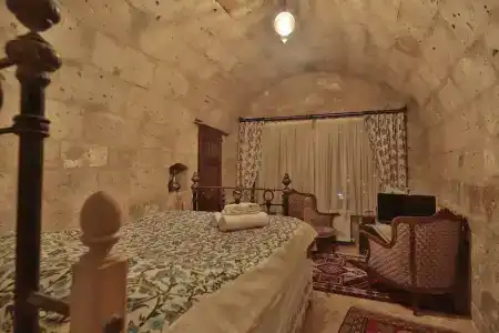 Village Cave House - 36