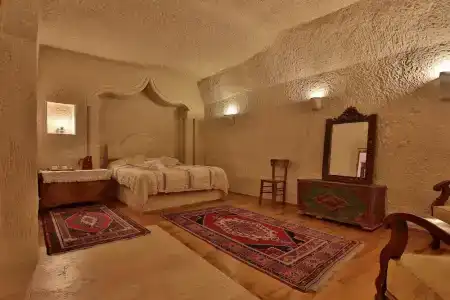 Village Cave House - 22