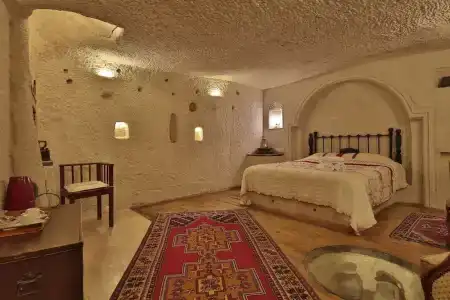Village Cave House - 23