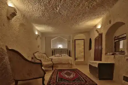 Village Cave House - 25