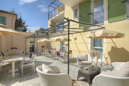 La Bastide de l'Oliveraie - 126