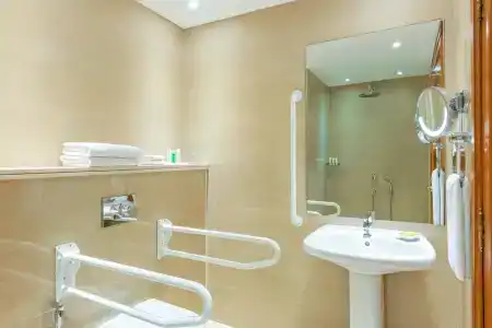 Le Meridien Fairway - 40