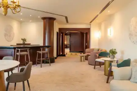 Le Meridien Fairway - 27