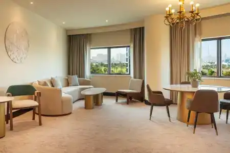 Le Meridien Fairway - 32