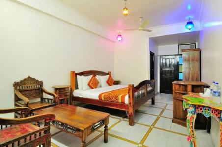 Staybook-Jyoti Mahal A Heritage - 113