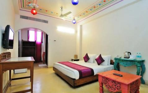 Staybook-Jyoti Mahal A Heritage - 97