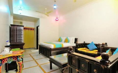 Staybook-Jyoti Mahal A Heritage - 116