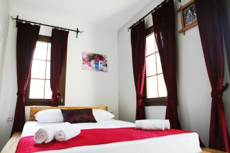 Düşler Evim Butik Otel - 66