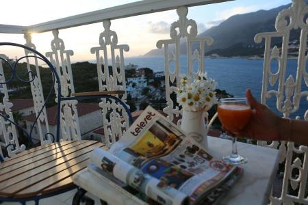 Düşler Evim Butik Otel - 75