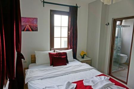 Düşler Evim Butik Otel - 77