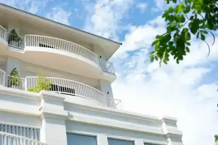 Cross Pratamnak - 90