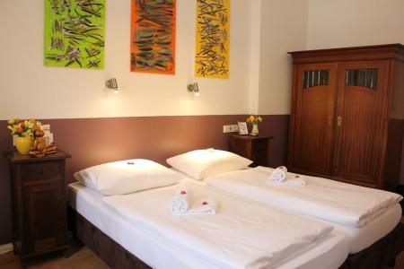 Grand Hostel Berlin Classic - 61