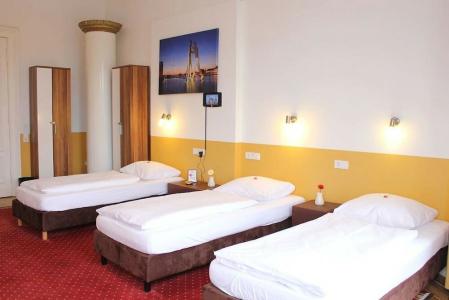 Grand Hostel Berlin Classic - 77