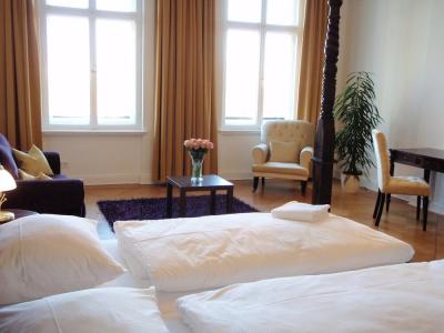 Grand Hostel Berlin Classic - 60