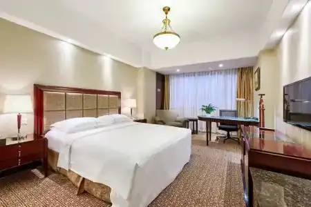 Grand Regency Qingdao - 62