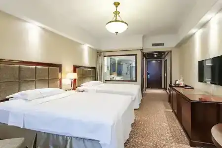Grand Regency Qingdao - 64
