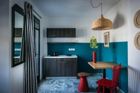 Indigo Inn - 68