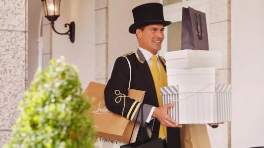 Intercontinental Dublin, An Ihg - 103