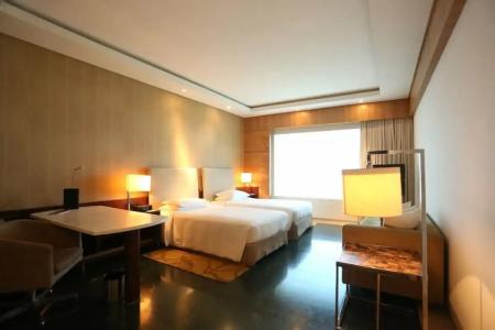 Hyatt Regency Chennai - 103