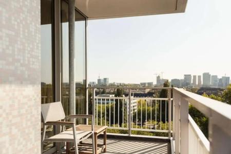 Hilton Amsterdam - 116