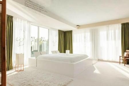 Hilton Amsterdam - 78