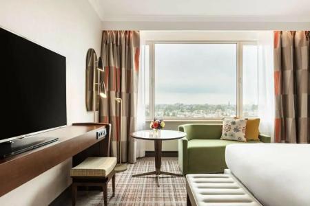 Hilton Amsterdam - 122