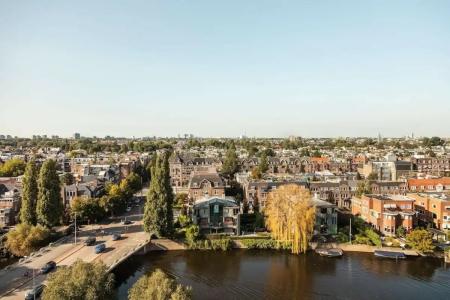 Hilton Amsterdam - 54