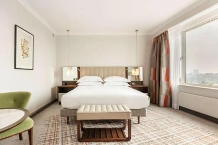 Hilton Amsterdam - 58