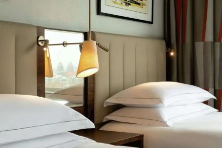 Hilton Amsterdam - 71
