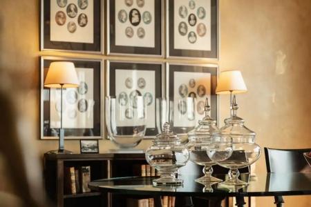 Hilton Amsterdam - 115