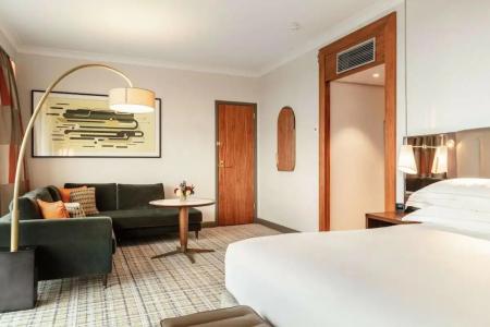 Hilton Amsterdam - 64