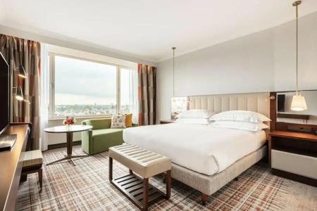 Hilton Amsterdam - 51