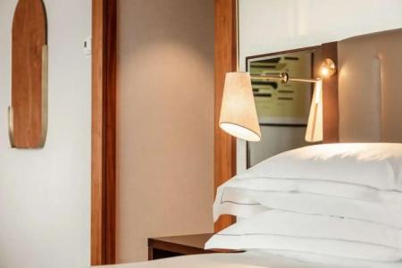 Hilton Amsterdam - 65